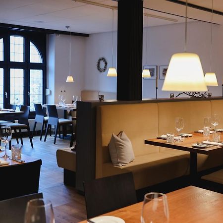 Gasthaus Zum Kranz Lörrach Exteriör bild