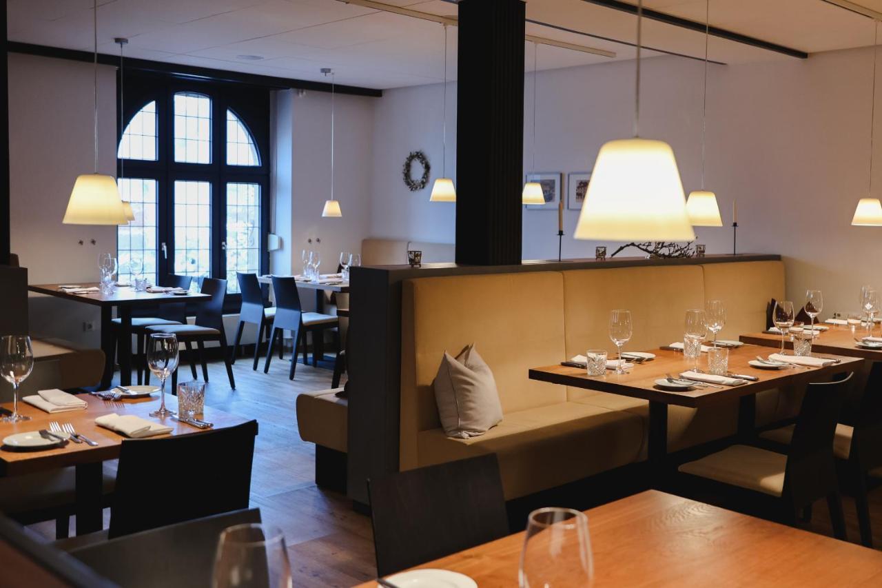Gasthaus Zum Kranz Lörrach Exteriör bild