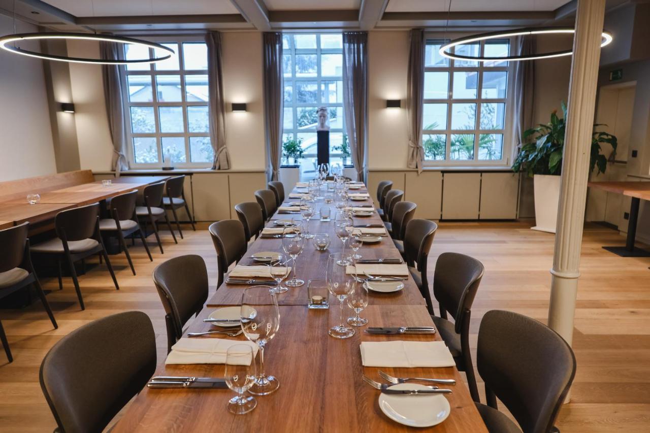 Gasthaus Zum Kranz Lörrach Exteriör bild